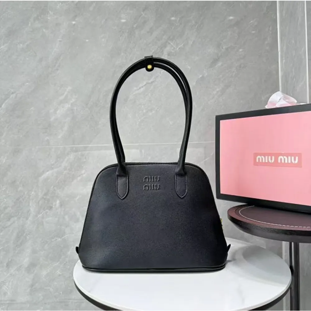 Miu Miu Tote Bag