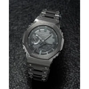 Casio G Shock GM2100 Watch