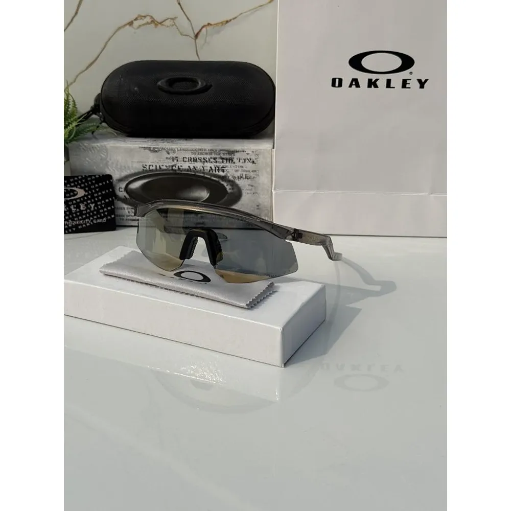 Oakley Hydra Sunglasses