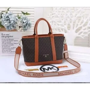 Michael Kors Luisa Bag