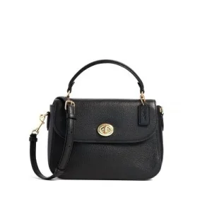 Coach Cross Body Bag