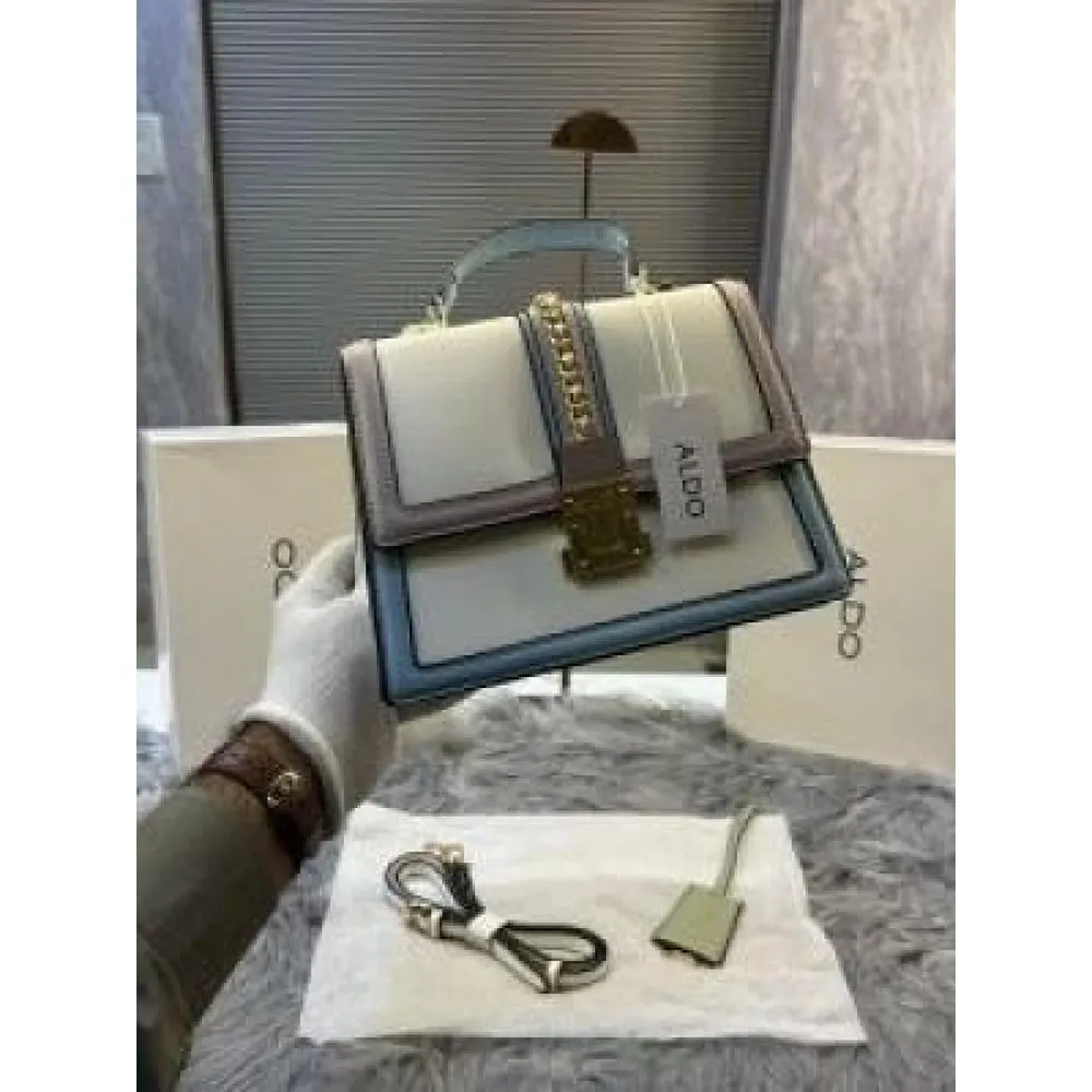 Aldo Hennah Handbag