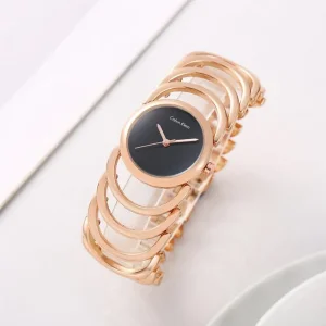 Calvin Klein Bangle Watch