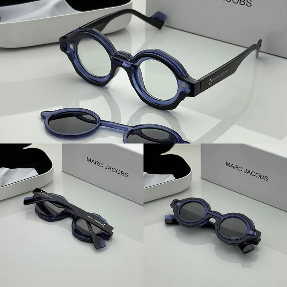 Premium Marc Jacobs Sunglasses For Men (SUP3119) - Image 2