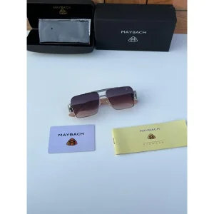 Maybach Sunglass