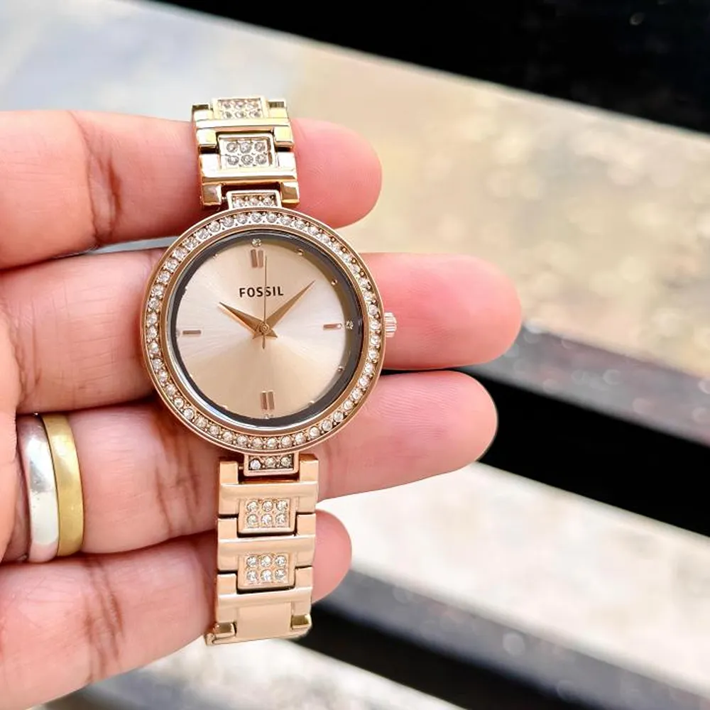 Fossil Karlie Watch