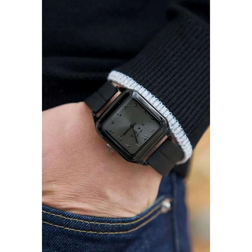 Luxury Sabr Watch For Men (SUP1420) - Image 2