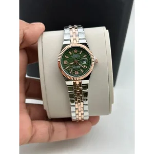Rolex Land Dweller Watch