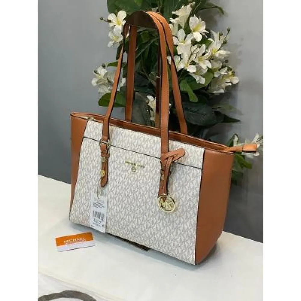 Stylish Michael Kors Tote Bag With Dust Cover For Women (SUP2512) - Image 2