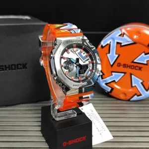 G Shock GA2100 Watch