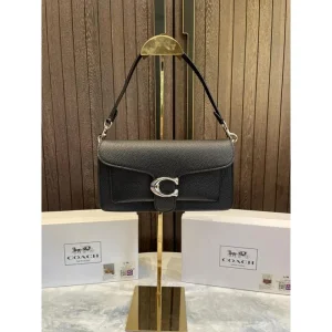 Coach Tabby Shoulder Bag