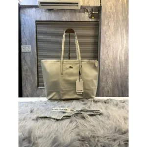 Lacoste Tote Bag