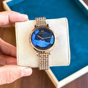 Swarovski Watch