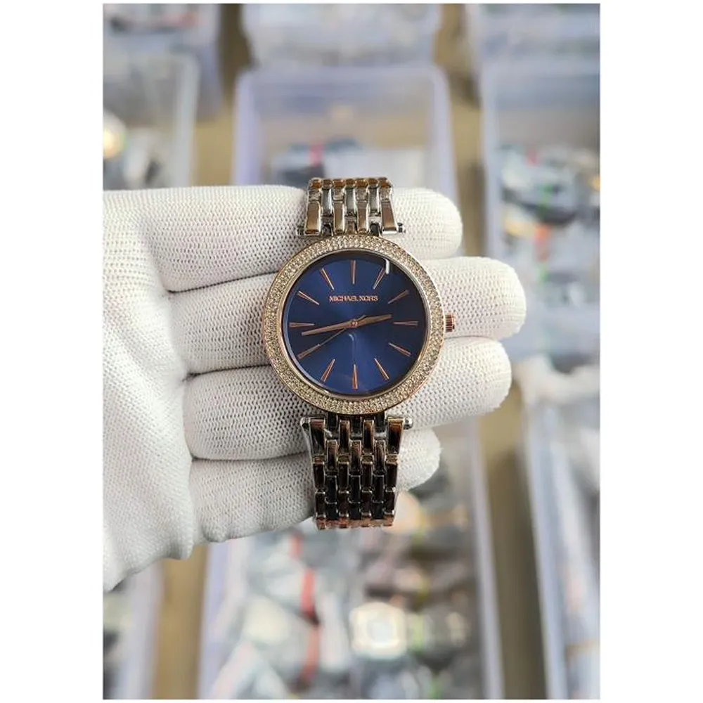 Michael Kors Darci Watch