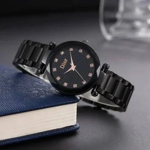 Dior Watch
