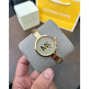 Michael Kors Charley Watch