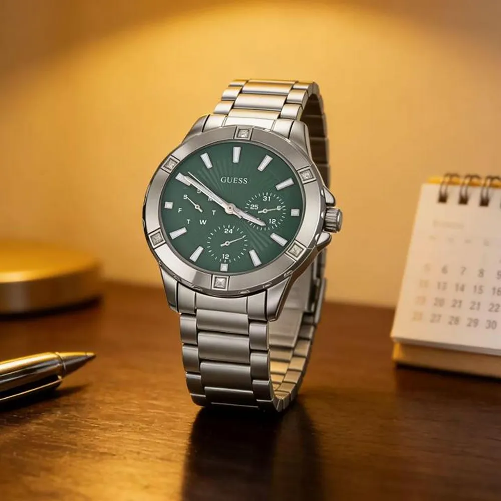 Trendy Guess Watch For Women (SUP1941)