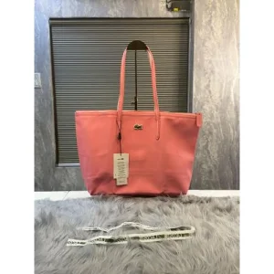 Lacoste Tote Bag