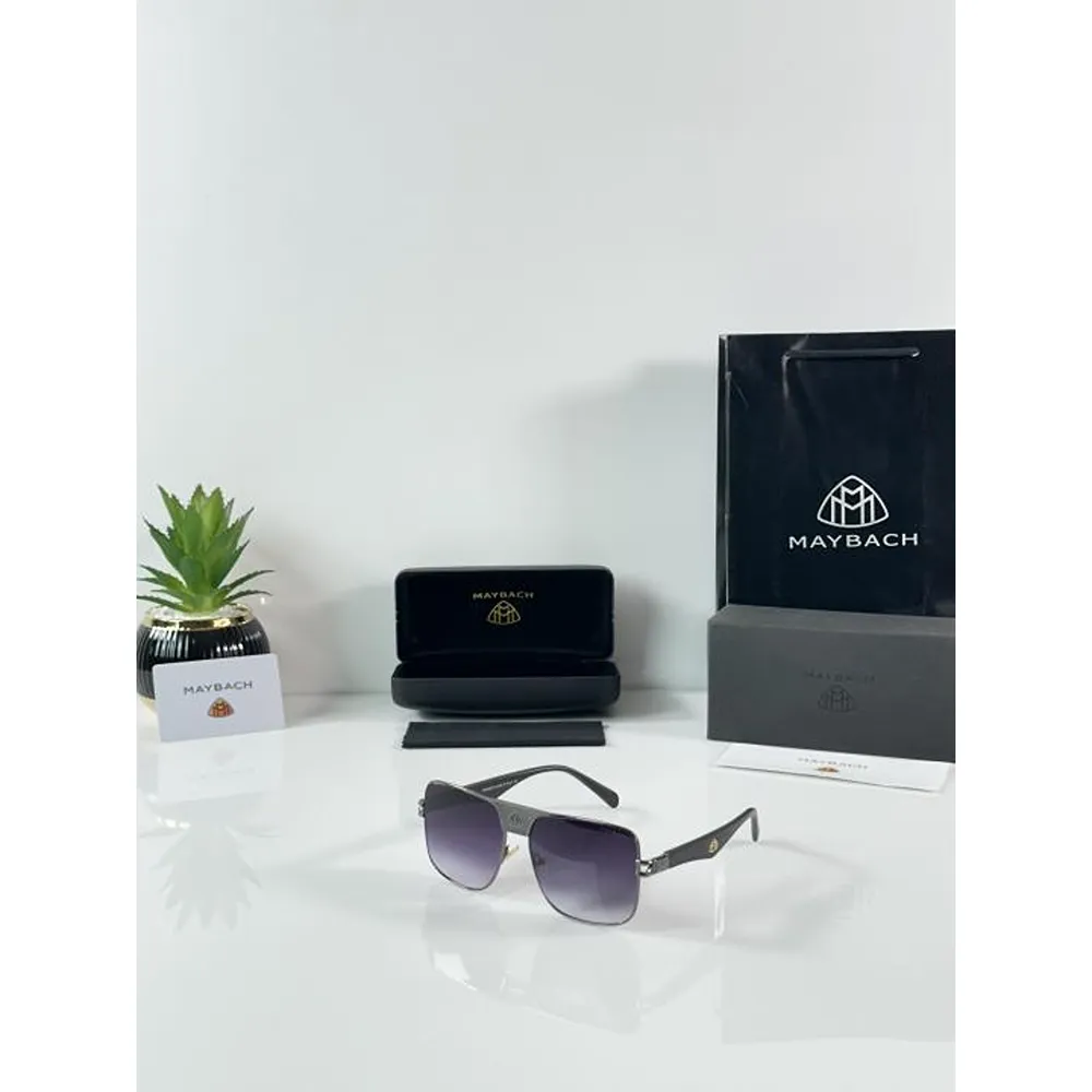 Maybach Sunglass