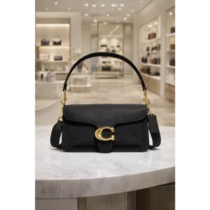 Coach Tabby Shoulder Bag