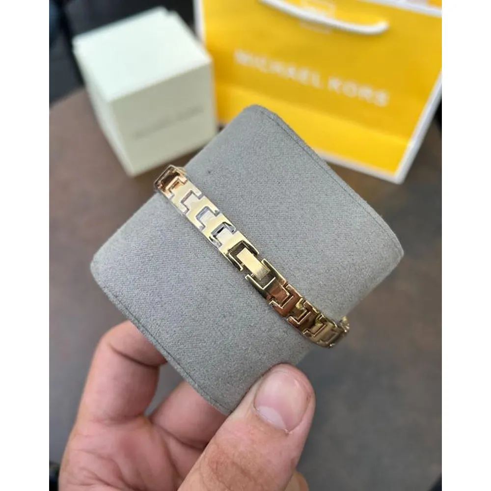 Premium Michael Kors Charley Watch For Women (SUP3527) - Image 2