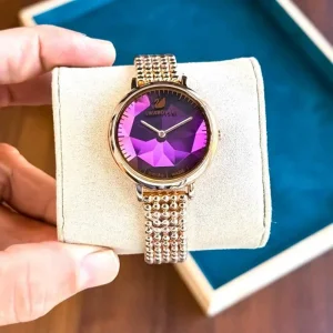 Swarovski Watch