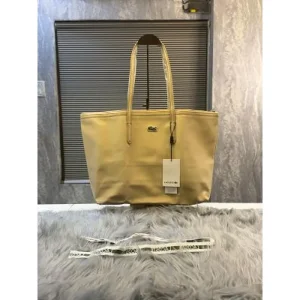 Lacoste Tote Bag