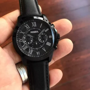 Fossil FS5132 Watch