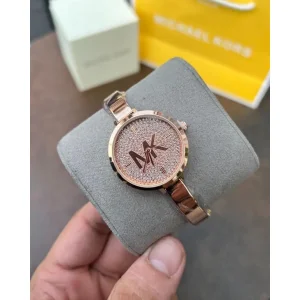Michael Kors Charley Watch