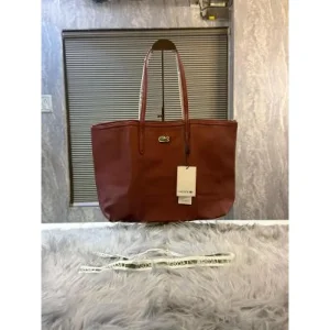 Lacoste Tote Bag