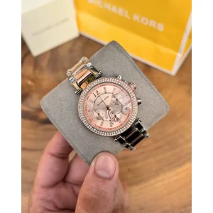 Michael Kors Parker Watch