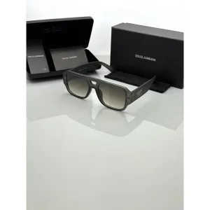 Luxurious Dolce Gabbana Sunglasses Green (SUP2369)