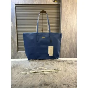 Lacoste Tote Bag