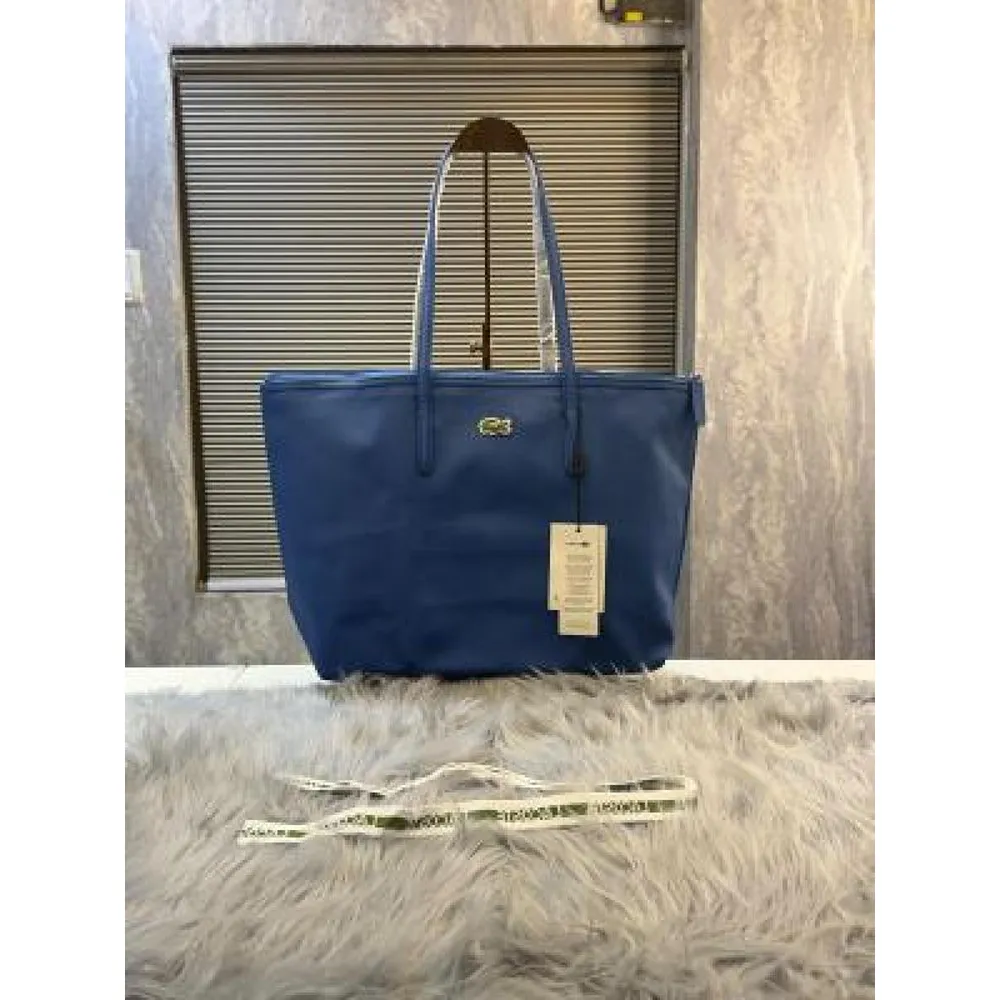 Lacoste Tote Bag