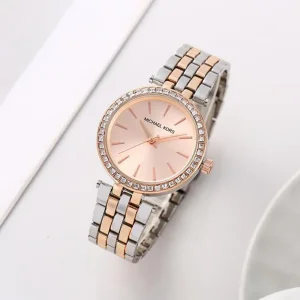 Luxury Michael Kors Watch For Women (SUP1885)