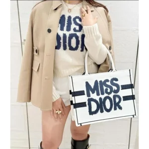 Miss Dior Handbag