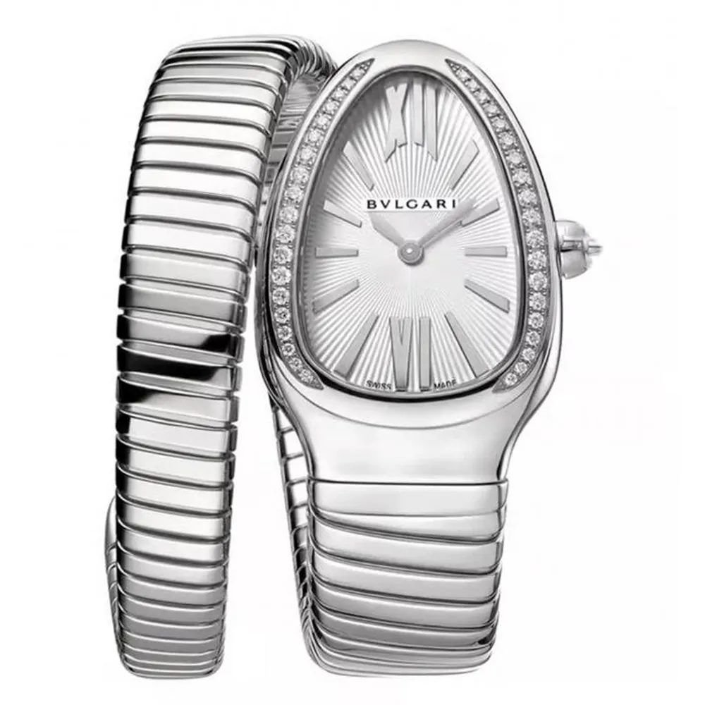 Bvlgari Serpenti Tubogas Watch
