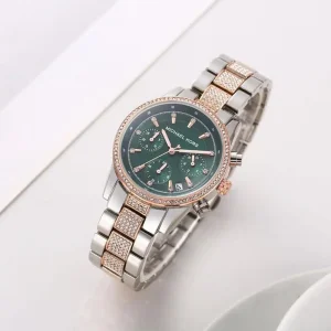 Michael Kors Bradshaw Watch