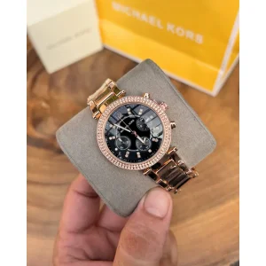 Michael Kors Parker Watch