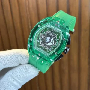 Hublot Big Bang Watch