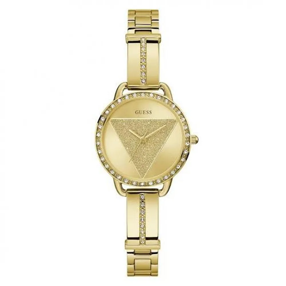 Guess Tri Bellini Watch
