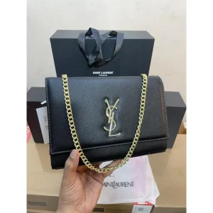 YSL Saint Laurent Shoulder Bag