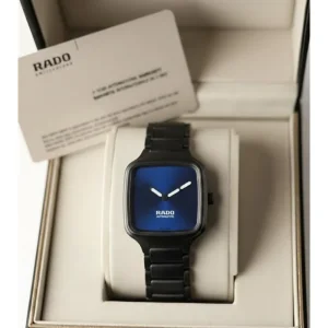 Rado True Square Watch