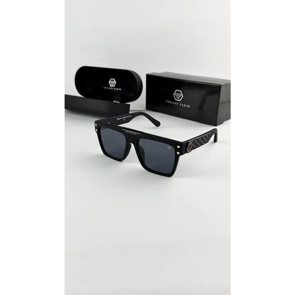 Philipp Plein SPP080 Sunglasses