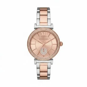 Michael Kors Bradshaw Watch