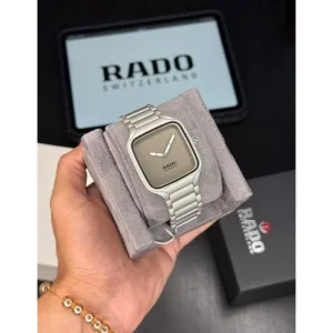 Rado True Square Watch