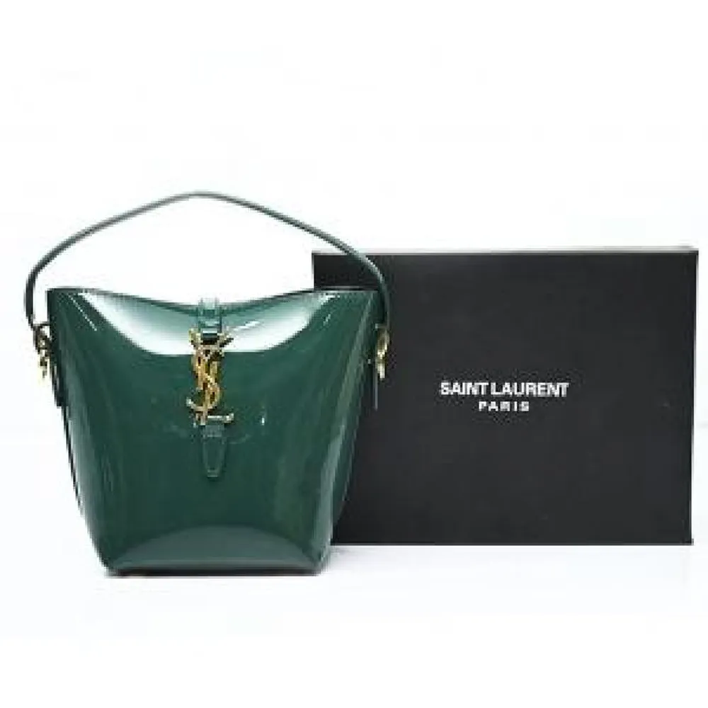 Premium YSL Bucket Bag With Og Box For Women (SUP2403) - Image 2