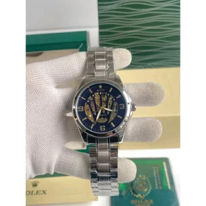 Rolex Automatic Watch