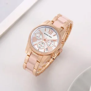 Michael Kors Bradshaw Watch