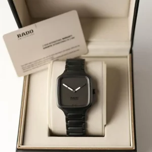 Rado True Square Watch